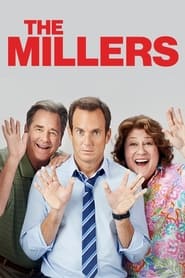 Watch The Millers