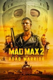 Watch Mad Max 2