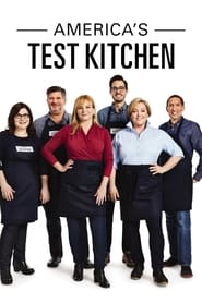 Watch America's Test Kitchen