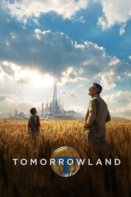 Watch Tomorrowland