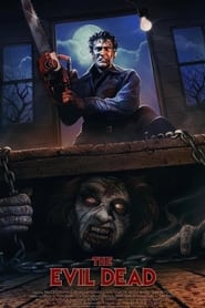 Watch The Evil Dead