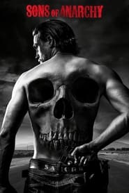 Watch Sons of Anarchy