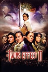 Watch The Twins Effect II