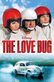 Watch The Love Bug