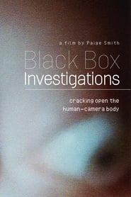 Watch Black Box Investigations