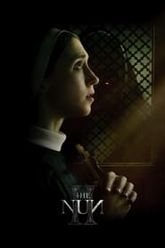 Watch The Nun II