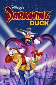 Watch Darkwing Duck