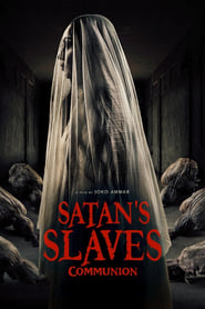 Watch Satan's Slaves 2: Communion