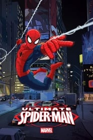Watch Marvel's Ultimate Spider-Man