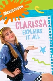 Watch Clarissa Explains It All