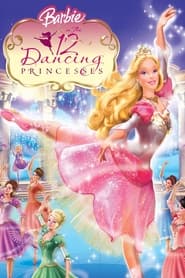 Watch Barbie in The 12 Dancing Princesses