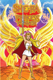 Watch She-Ra: Princess of Power