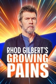 Watch Rhod Gilbert's Growing Pains