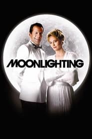 Watch Moonlighting