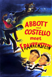 Watch Bud Abbott and Lou Costello Meet Frankenstein