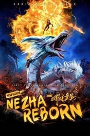 Watch New Gods: Nezha Reborn