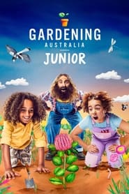 Watch Gardening Australia Junior