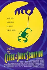 Watch The Curse of the Jade Scorpion