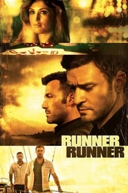 Watch Runner Runner