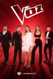 Watch The Voice Spain