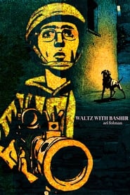 Watch Waltz with Bashir