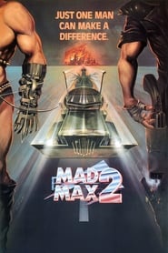 Watch Mad Max 2