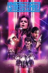 Watch Streets of Fire