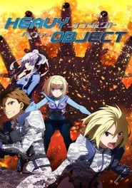 Watch Heavy Object