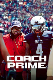 Watch Coach Prime