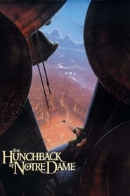 Watch The Hunchback of Notre Dame