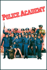 Watch Police Academy