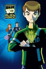 Watch Ben 10: Alien Force