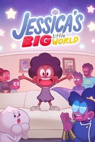 Watch Jessica's Big Little World