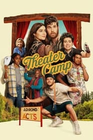 Watch Theater Camp