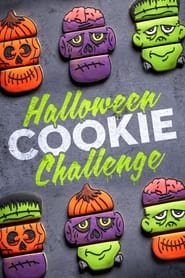 Watch Halloween Cookie Challenge