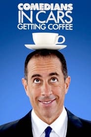 Watch Comedians in Cars Getting Coffee