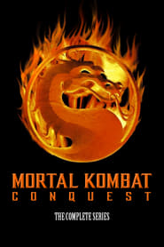 Watch Mortal Kombat: Conquest