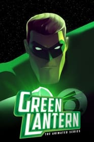 Watch Green Lantern