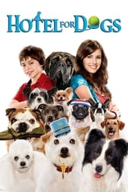 Watch Hotel for Dogs