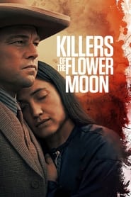 Watch Killers of the Flower Moon