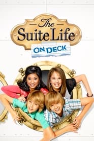 Watch The Suite Life on Deck