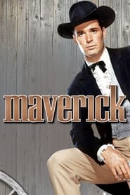 Watch Maverick