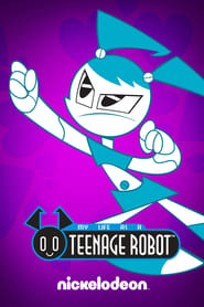 Watch My Life as a Teenage Robot