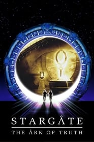 Watch Stargate: The Ark of Truth