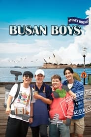 Watch Busan Boys: Sydney Bound