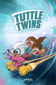 Watch Tuttle Twins