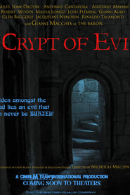 Watch Crypt of Evil