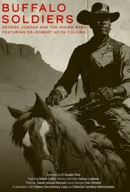 Watch Buffalo Soldiers:  George Jordan and the Indian Wars
