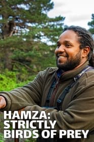 Watch Hamza: Strictly Birds of Prey