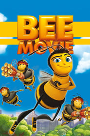 Watch Bee Movie